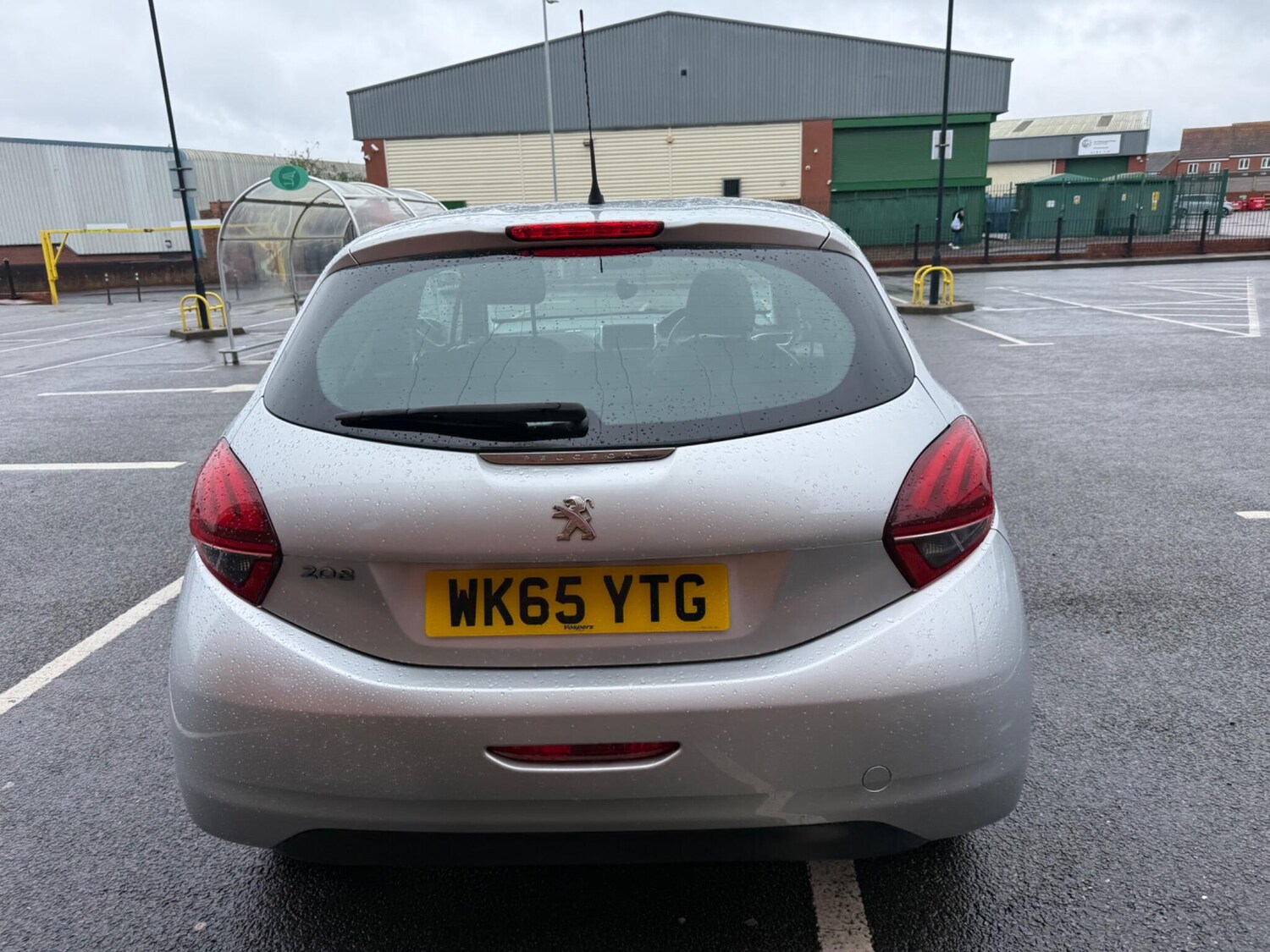 Used Peugeot 208 for sale - 78057915: Photo 18