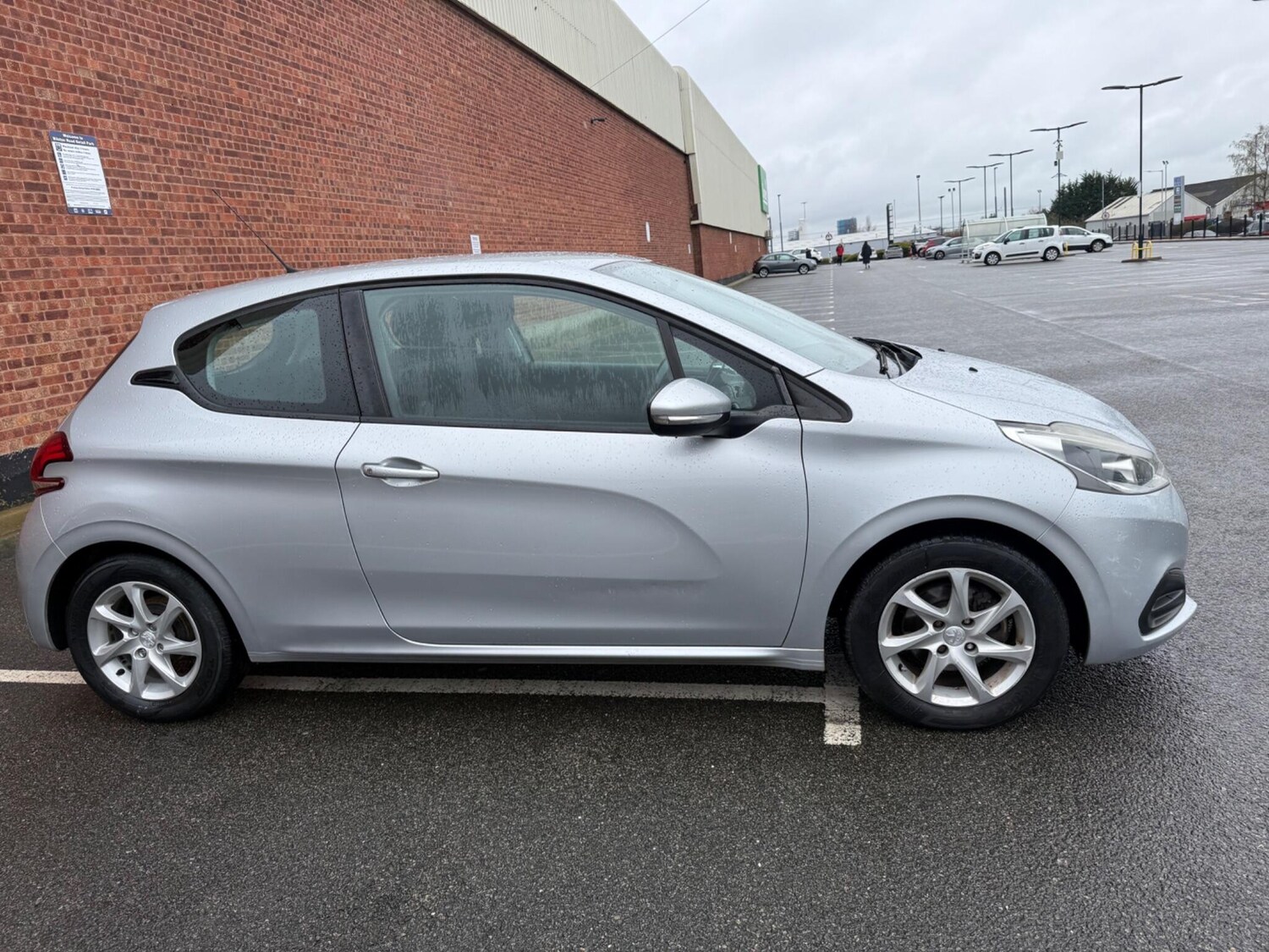 Used Peugeot 208 for sale - 78057915: Photo 20