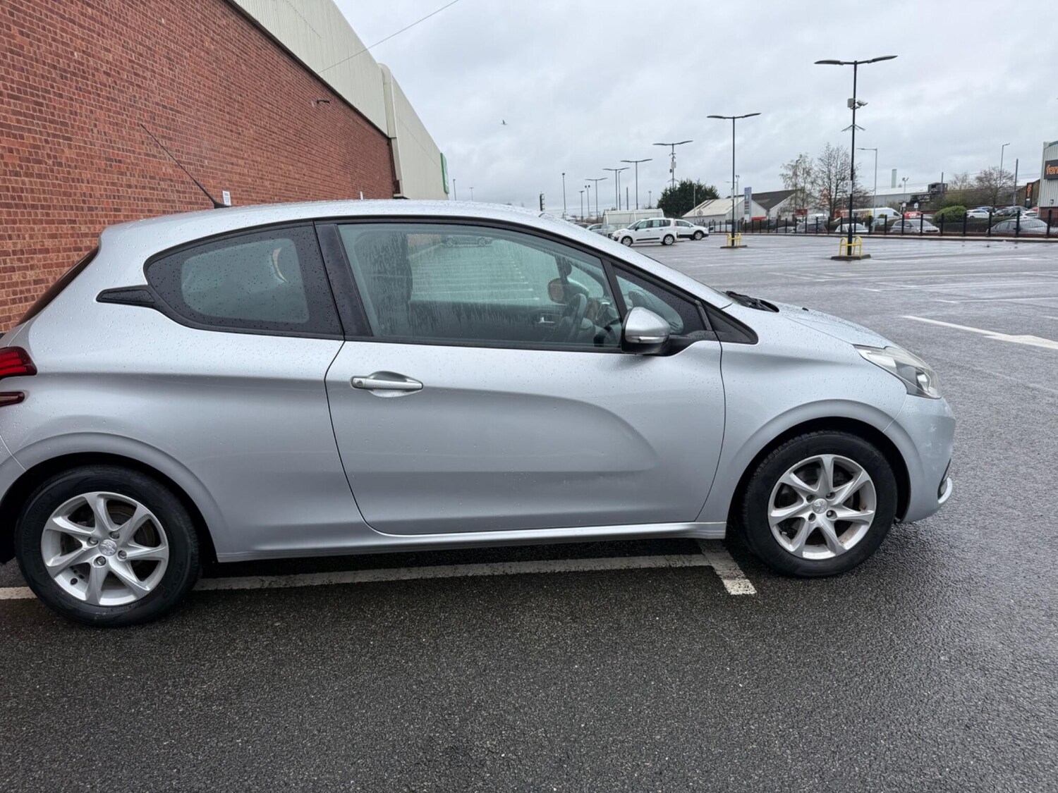 Used Peugeot 208 for sale - 78057915: Photo 21