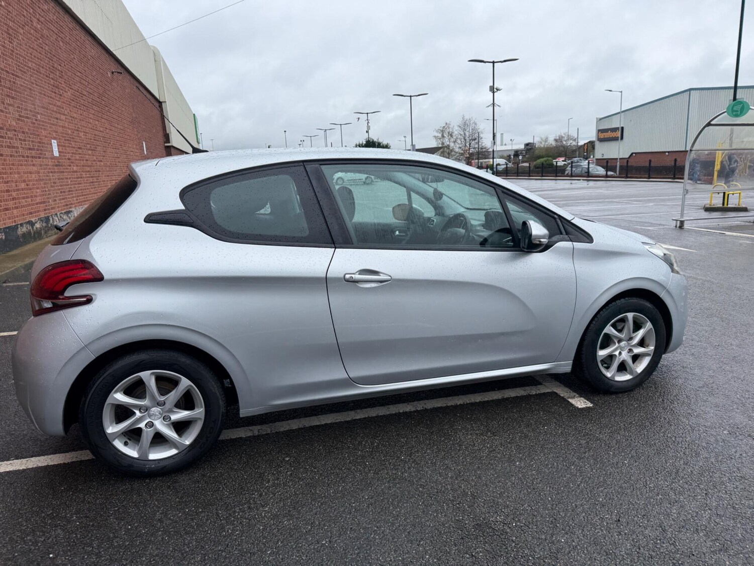 Used Peugeot 208 for sale - 78057915: Photo 22
