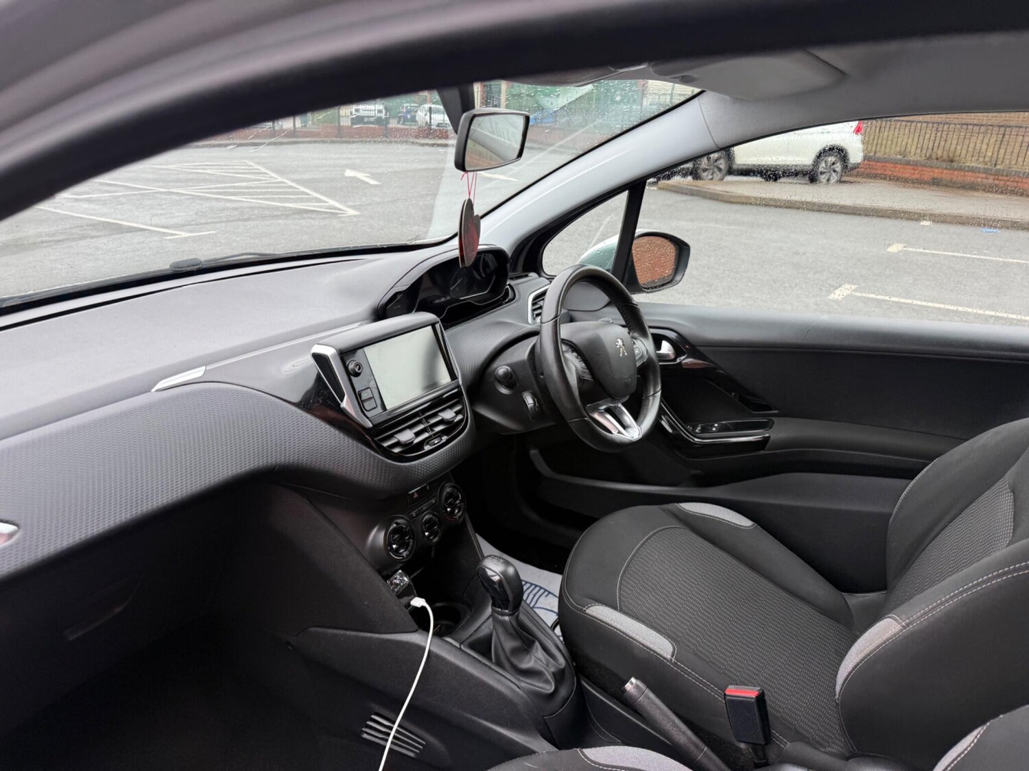 Used Peugeot 208 for sale - 78057915: Photo 26