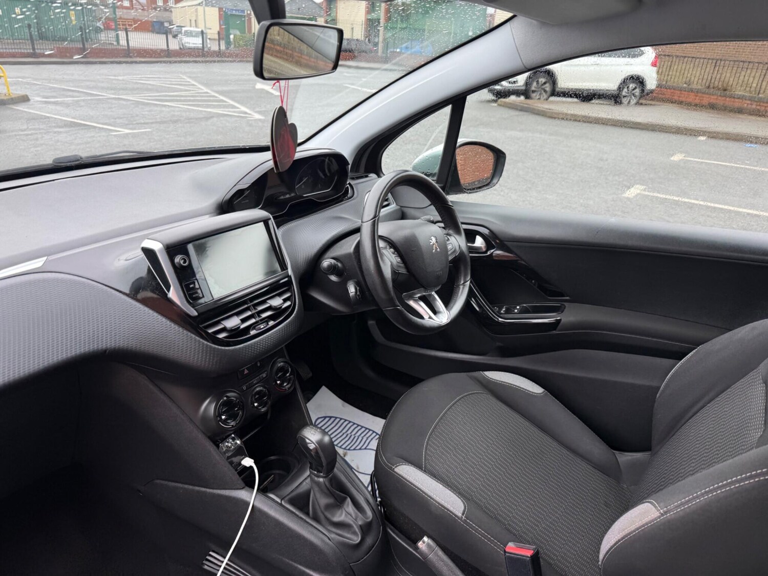 Used Peugeot 208 for sale - 78057915: Photo 27