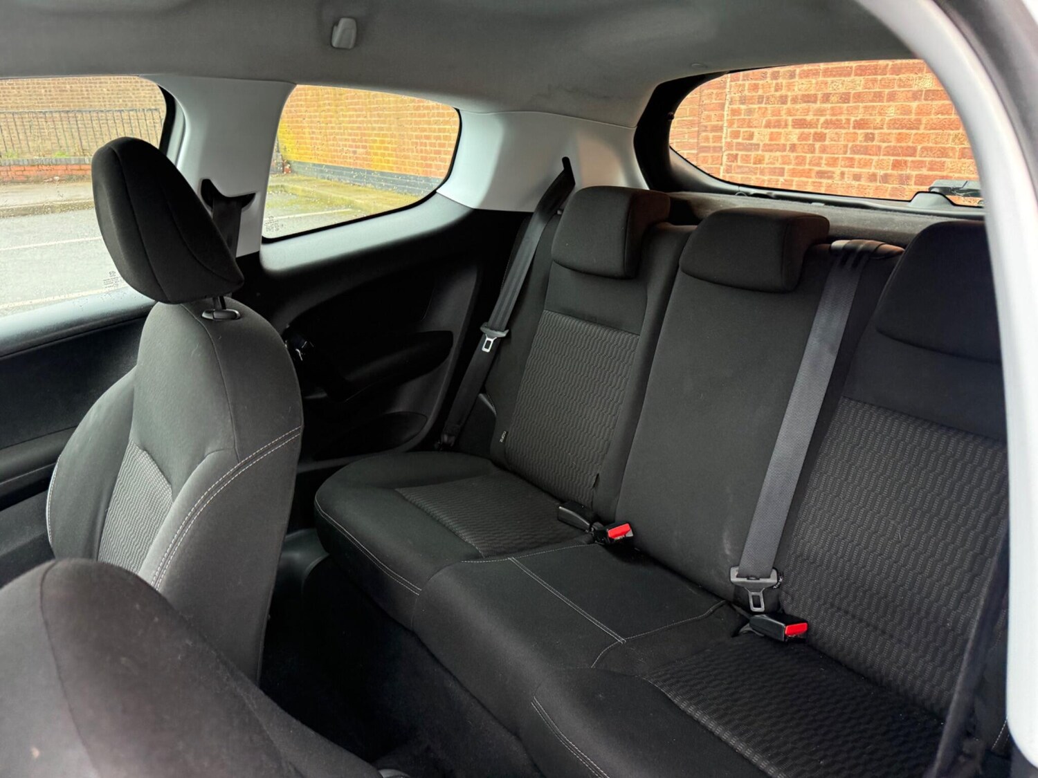 Used Peugeot 208 for sale - 78057915: Photo 32