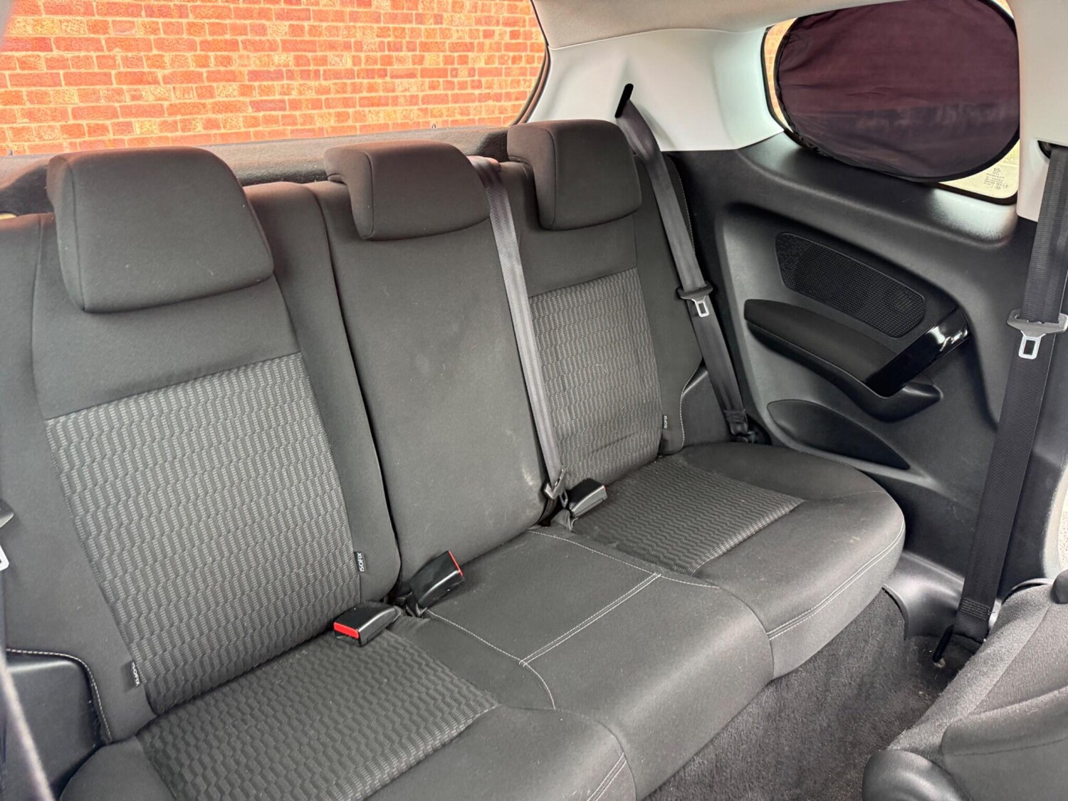 Used Peugeot 208 for sale - 78057915: Photo 34