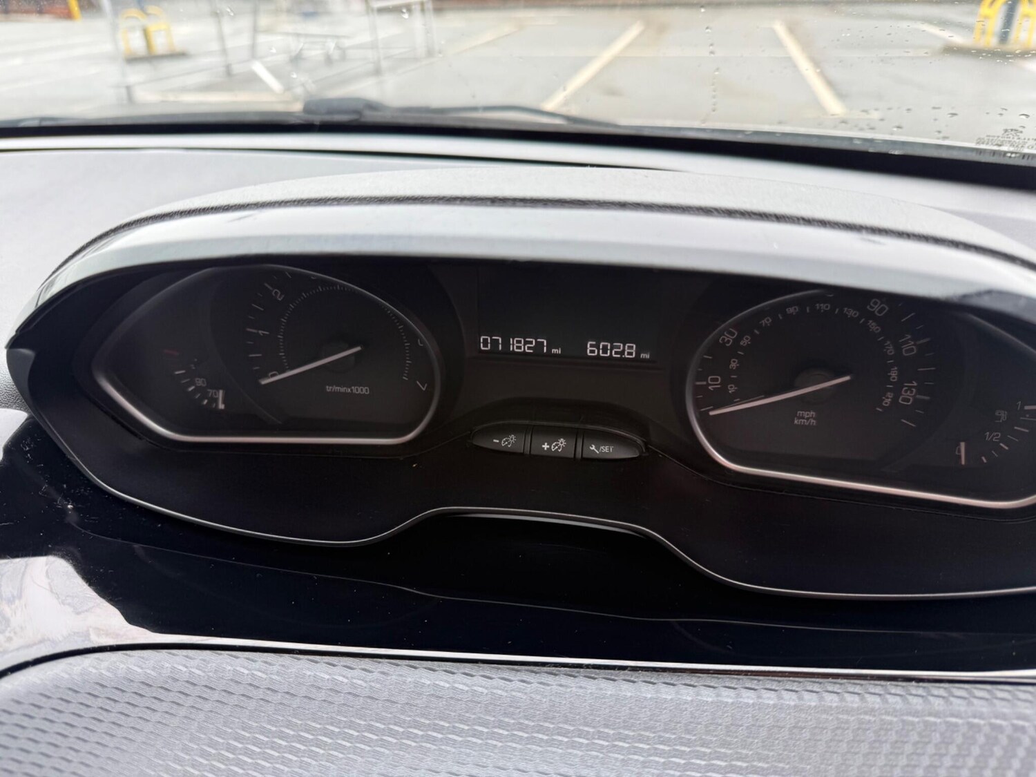 Used Peugeot 208 for sale - 78057915: Photo 36