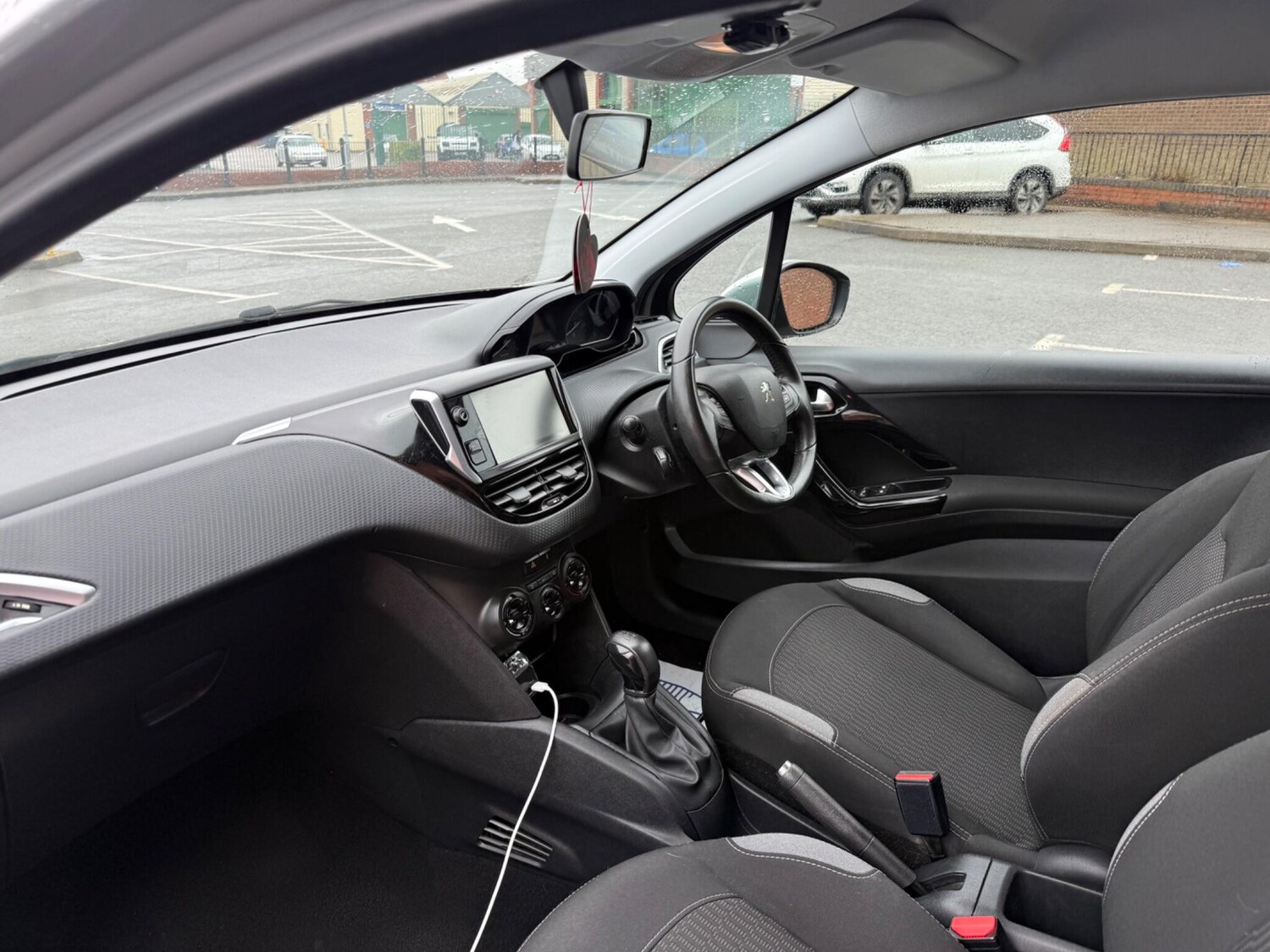 Used Peugeot 208 for sale - 78057915: Photo 37