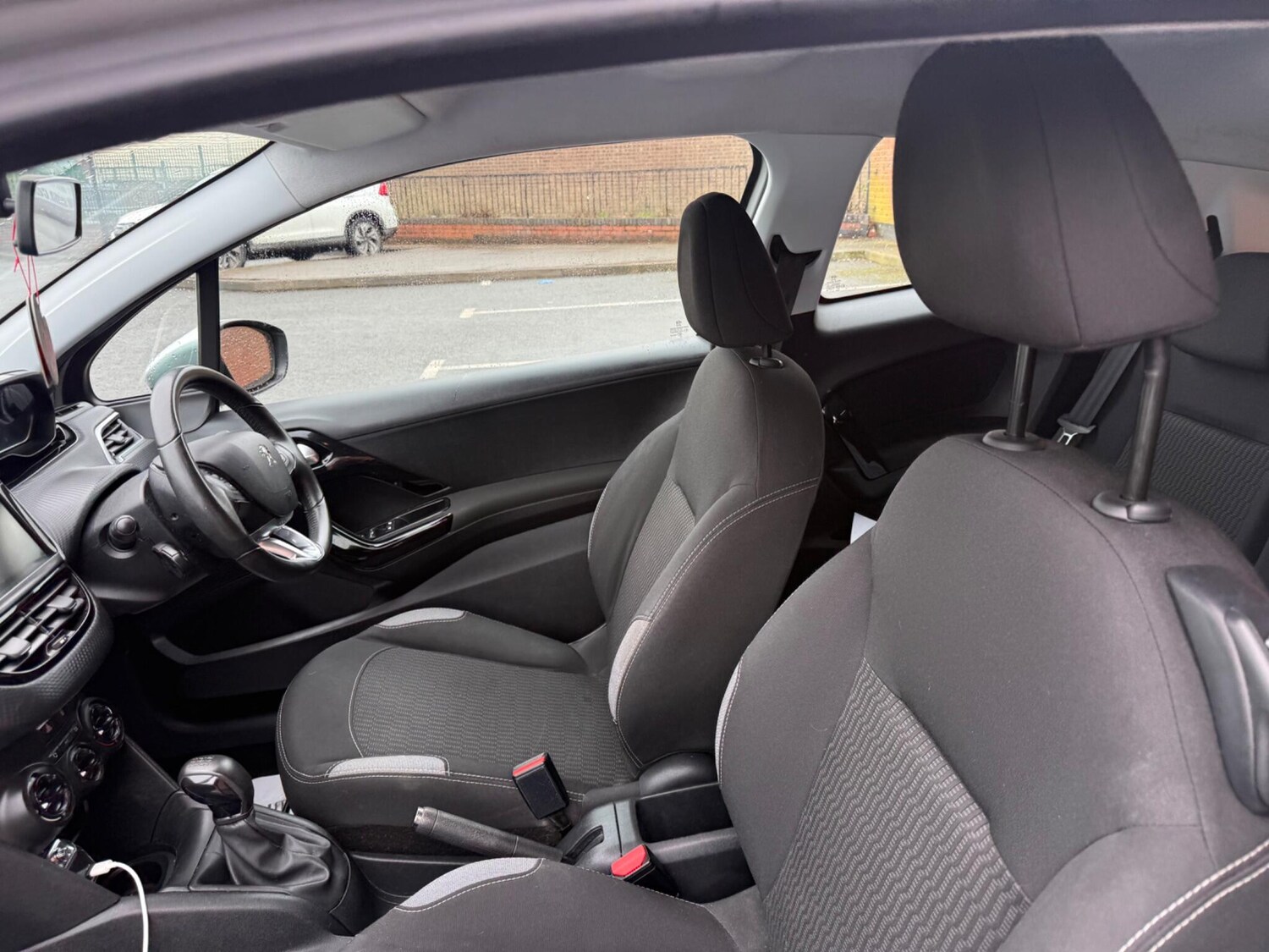 Used Peugeot 208 for sale - 78057915: Photo 38