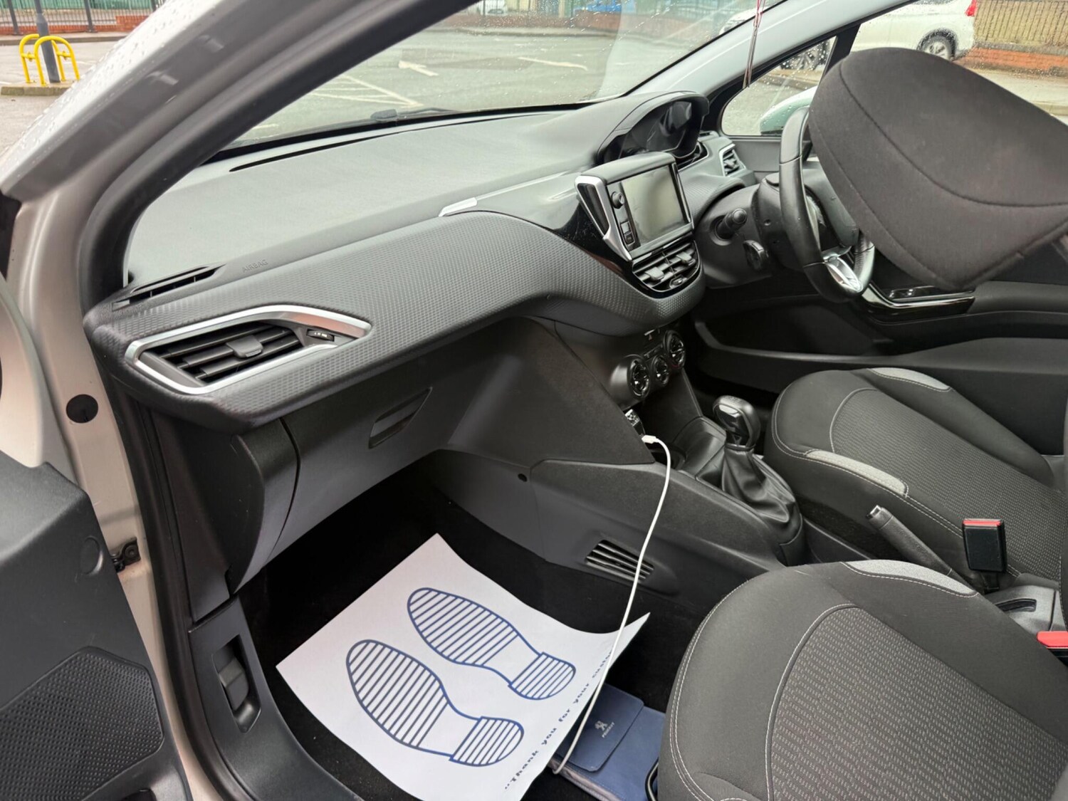 Used Peugeot 208 for sale - 78057915: Photo 39