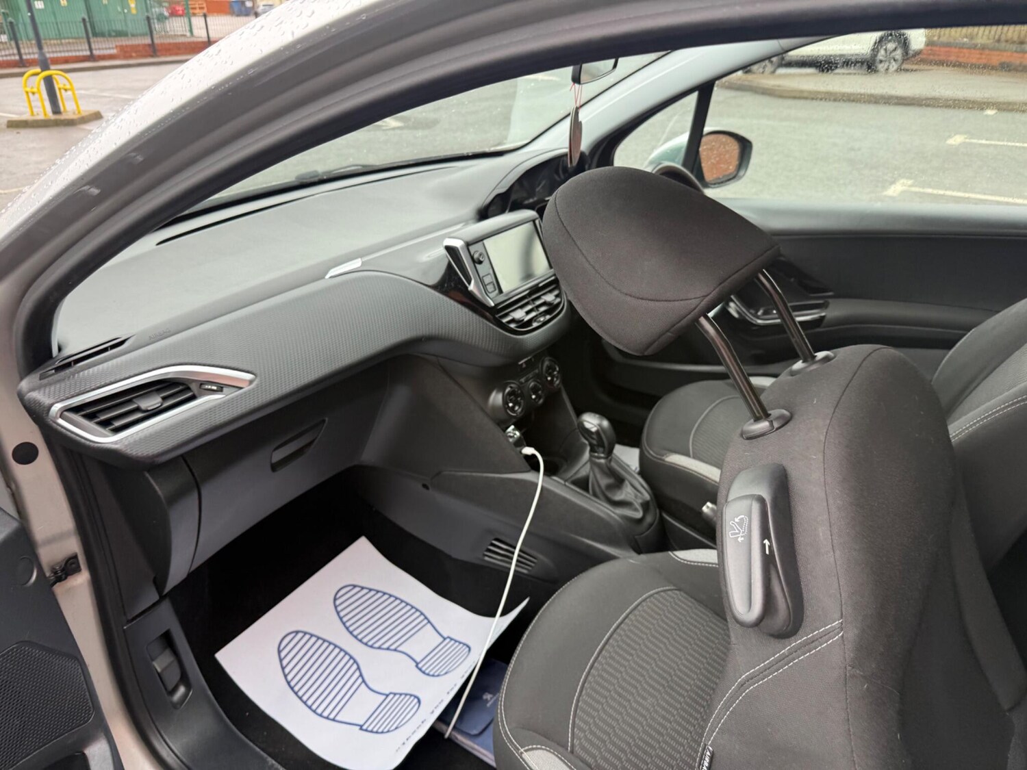 Used Peugeot 208 for sale - 78057915: Photo 40