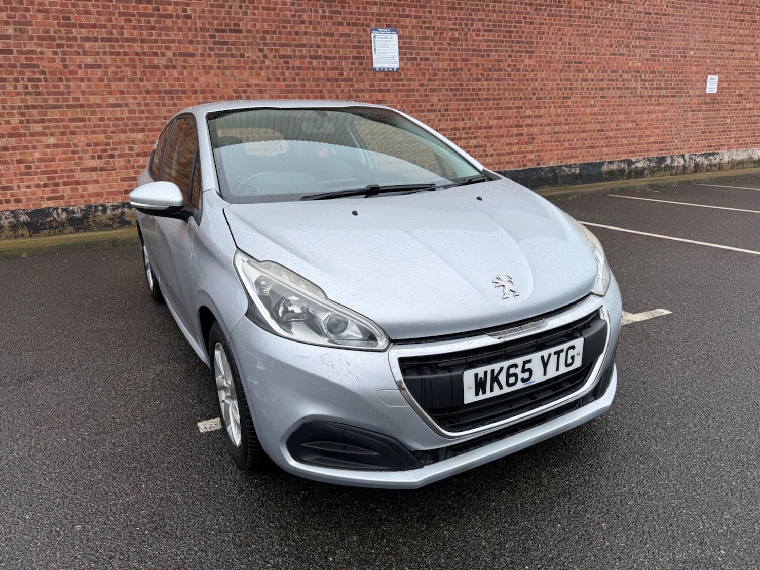 Used Peugeot 208 for sale - 78057915: Photo 5