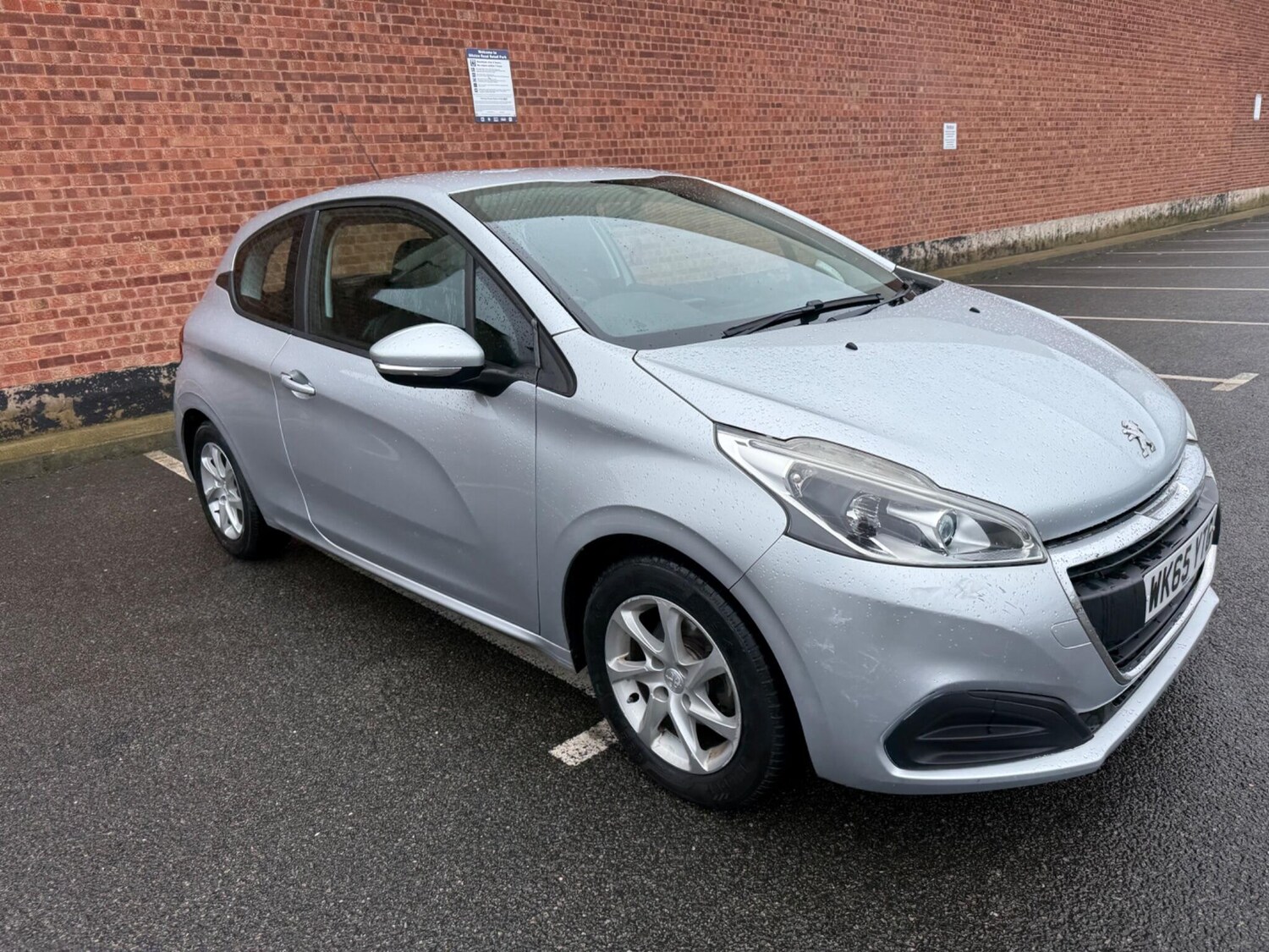 Used Peugeot 208 for sale - 78057915: Photo 6