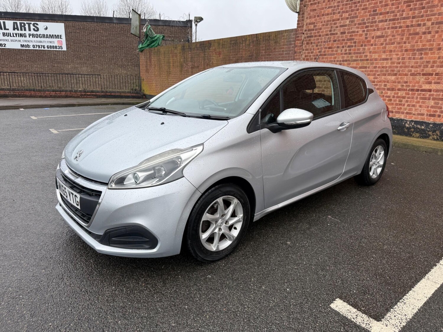 Used Peugeot 208 for sale - 78057915: Photo 7
