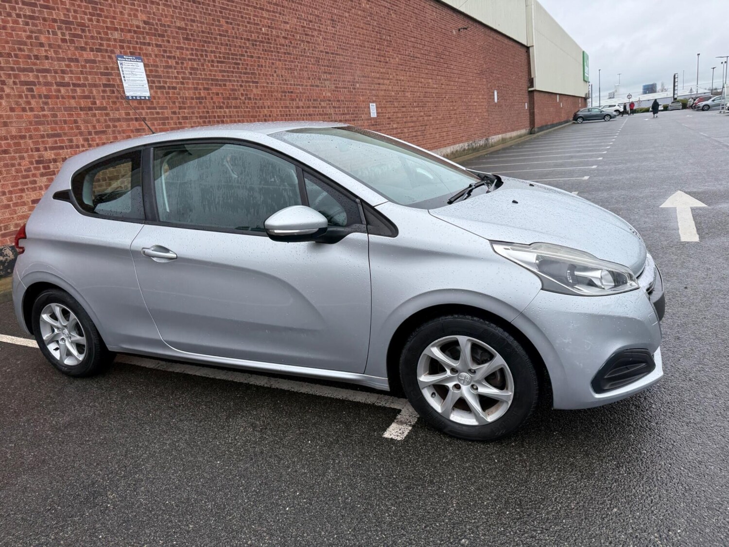 Used Peugeot 208 for sale - 78057915: Photo 8