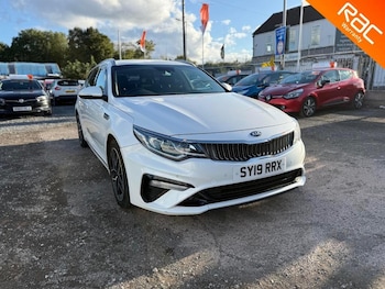 2019 (19) - 1.6 CRDi ISG 3 5dr DCT