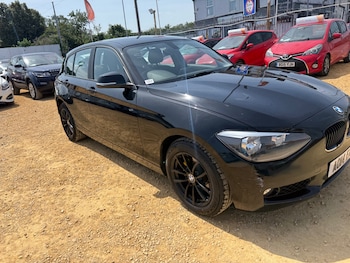 Used BMW 1 Series 2014 for sale - 78974203: Photo