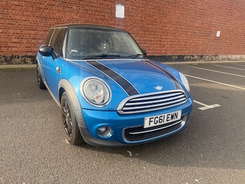 Used MINI Hatch 2011 for sale - 78527133: Photo