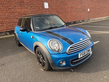 Used MINI Hatch 2011 for sale - 78527133: Photo