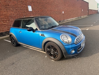 Used MINI Hatch 2011 for sale - 78527133: Photo