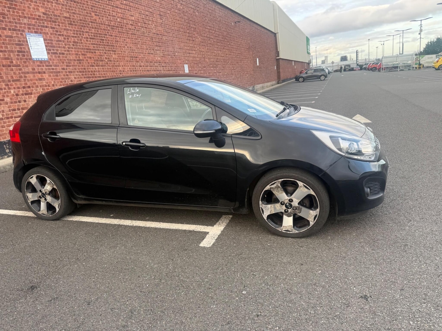 Used Kia Rio for sale - 77267395: Photo 19