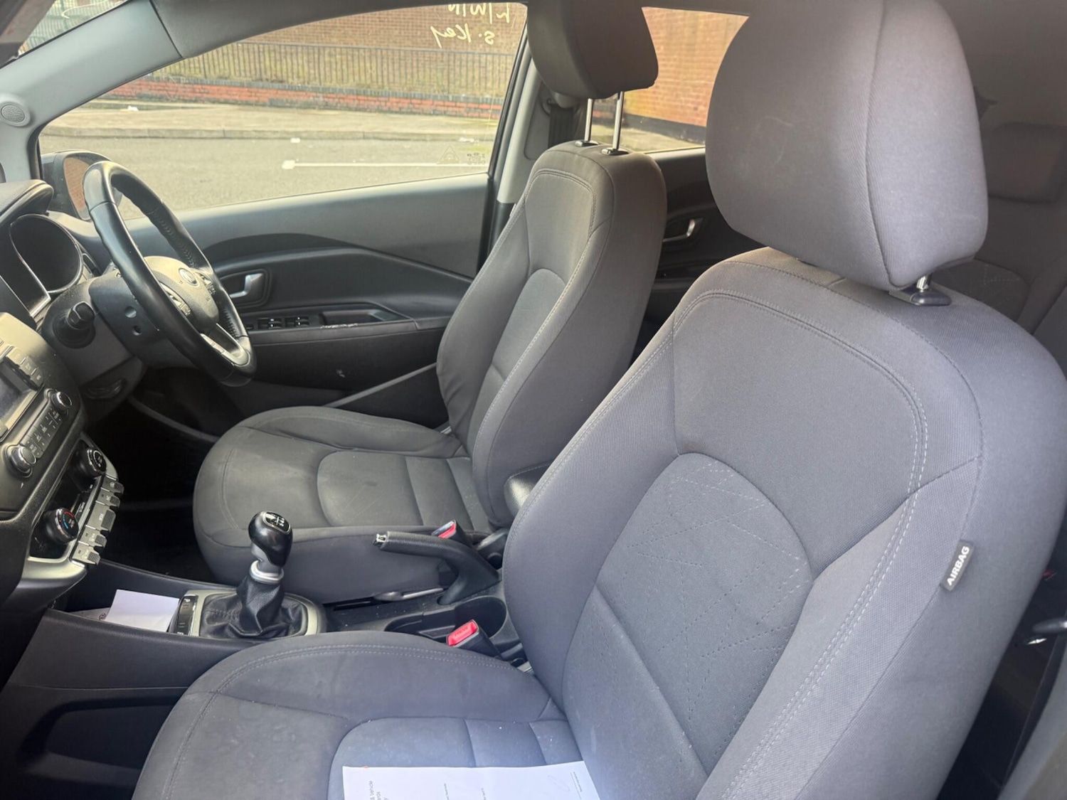 Used Kia Rio for sale - 77267395: Photo 28