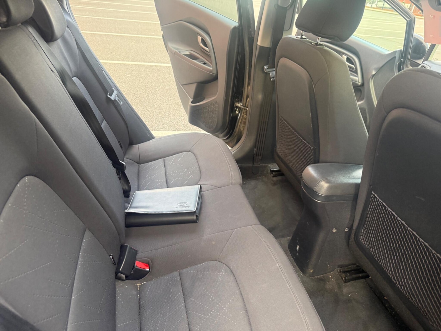 Used Kia Rio for sale - 77267395: Photo 31