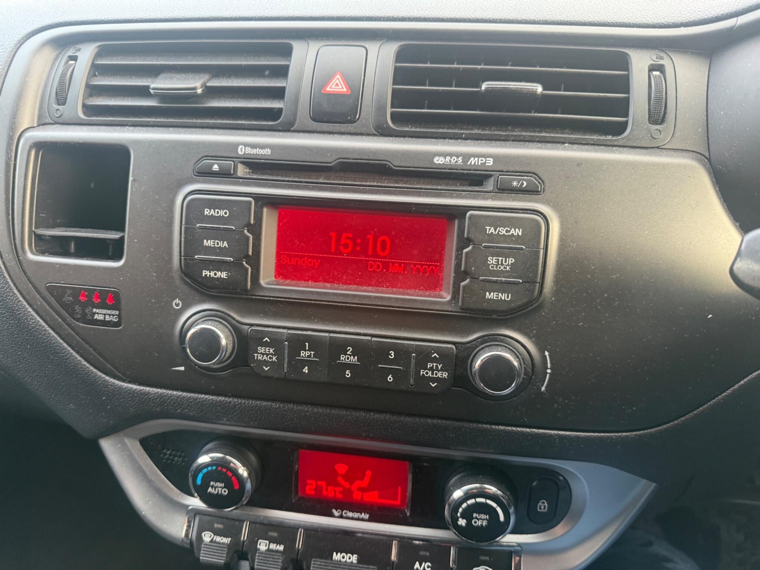 Used Kia Rio for sale - 77267395: Photo 32