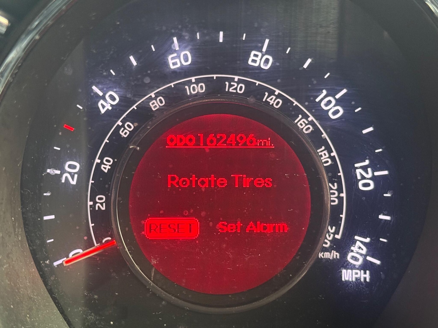 Used Kia Rio for sale - 77267395: Photo 33