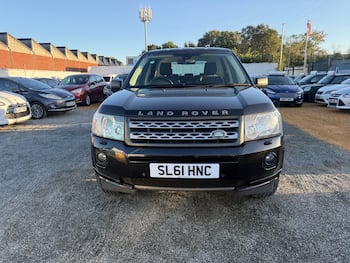 Used Land Rover Freelander 2011 for sale - 79873355: Photo