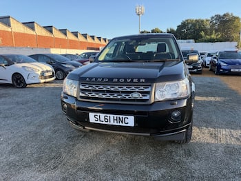 Used Land Rover Freelander 2011 for sale - 79873355: Photo