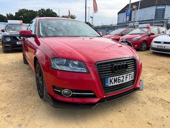 Used Audi A3 2012 for sale - 78902692: Photo