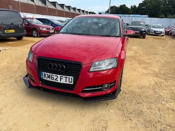 Used Audi A3 2012 for sale - 78902692: Photo