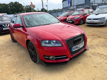 Used Audi A3 2012 for sale - 78902692: Photo