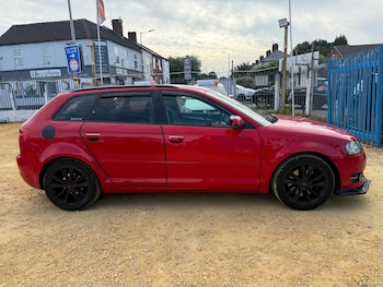 Used Audi A3 2012 for sale - 78902692: Photo