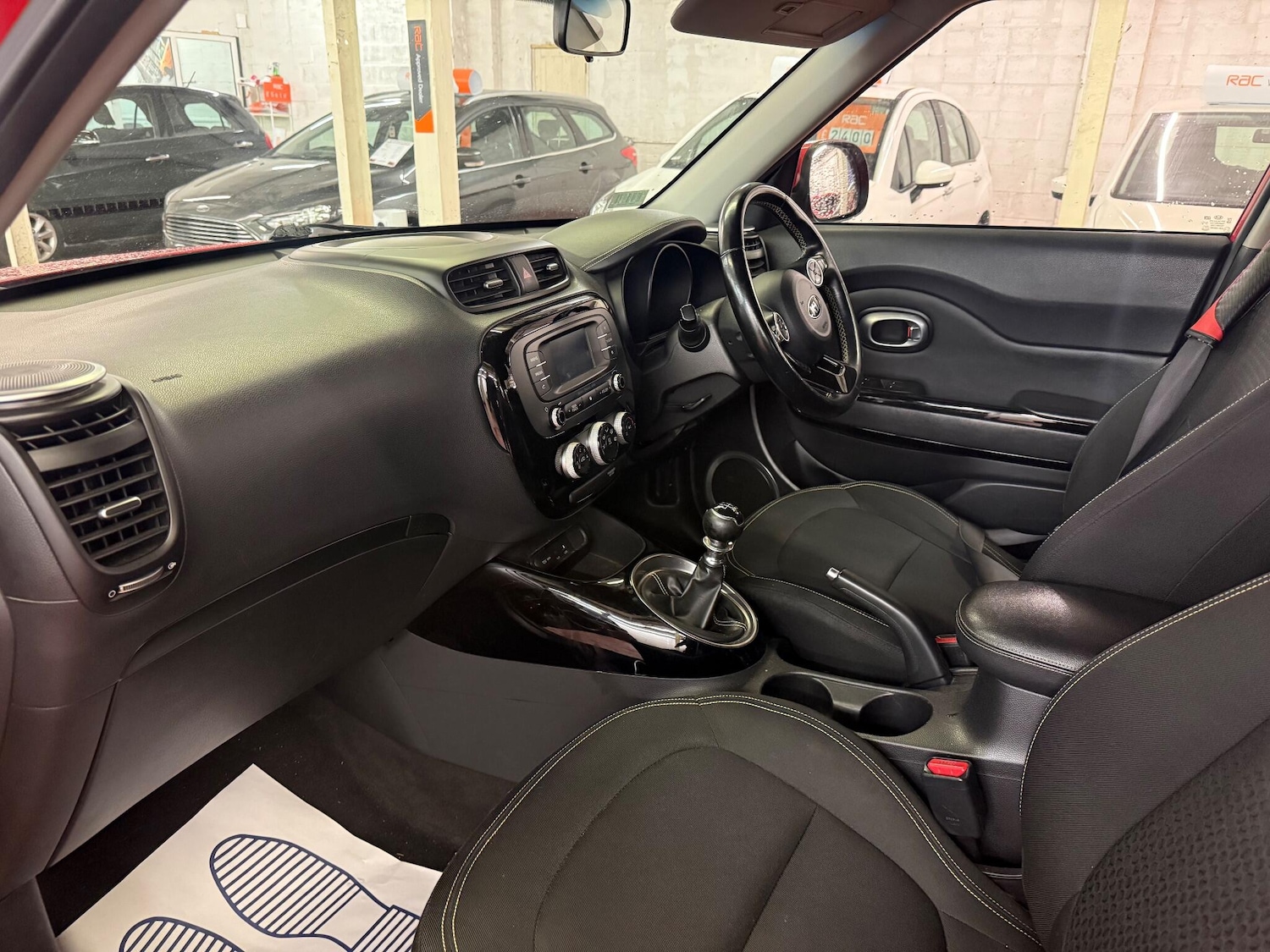 Used Kia Soul 2014 for sale - 77198327: Photo 13