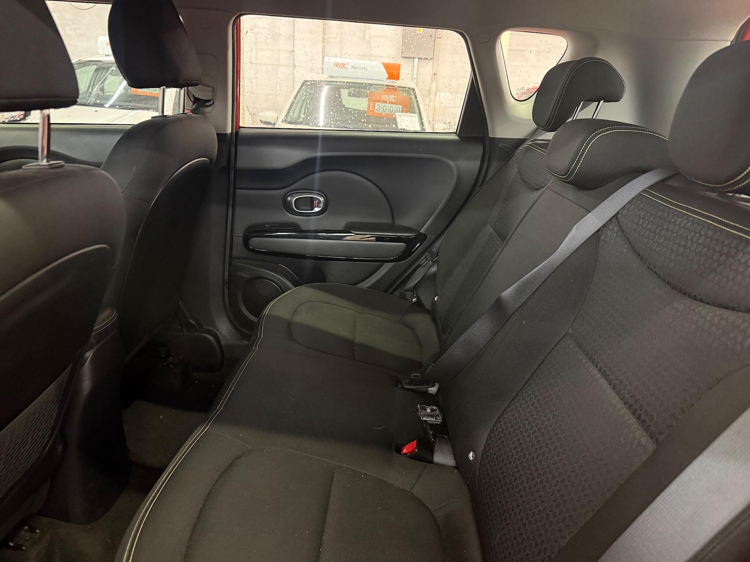 Used Kia Soul 2014 for sale - 77198327: Photo 16