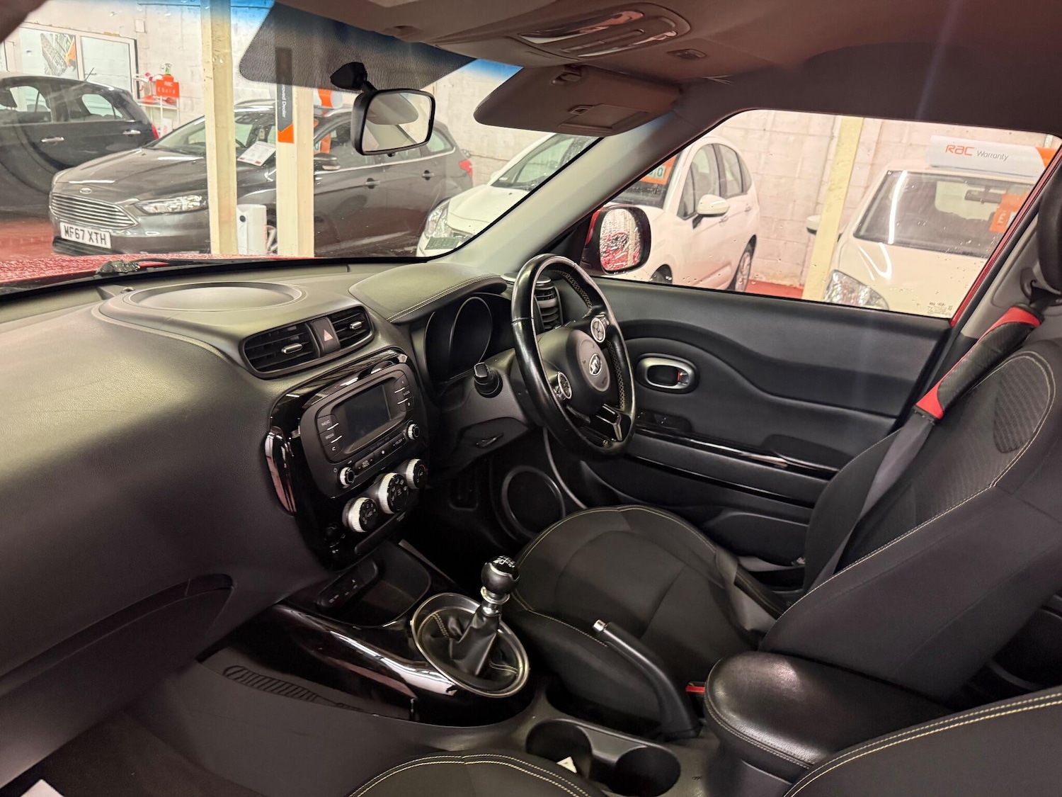 Used Kia Soul 2014 for sale - 77198327: Photo 17