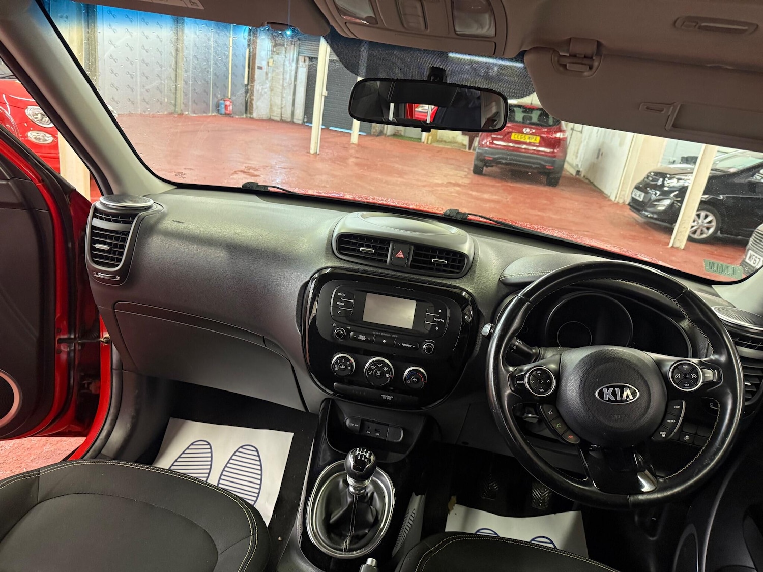 Used Kia Soul 2014 for sale - 77198327: Photo 19