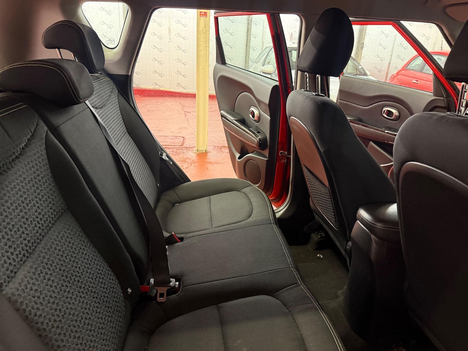 Used Kia Soul 2014 for sale - 77198327: Photo 20