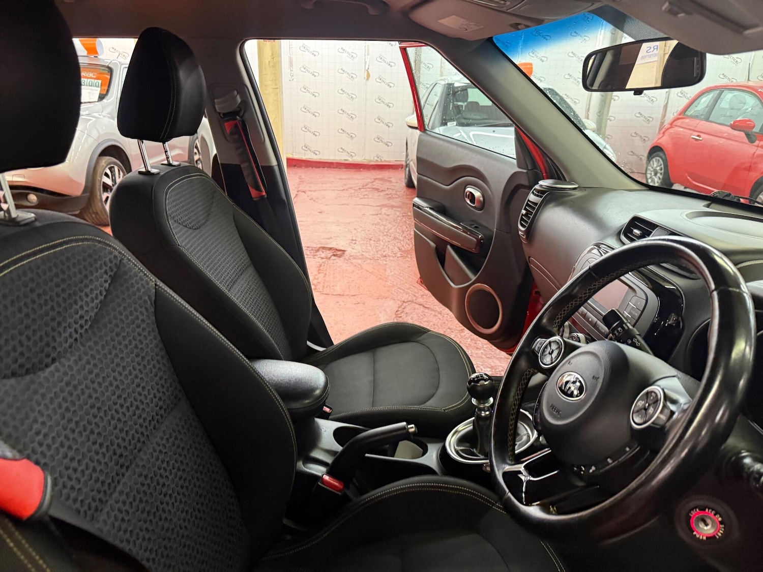 Used Kia Soul 2014 for sale - 77198327: Photo 22