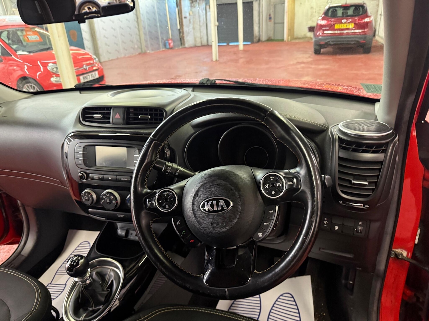 Used Kia Soul 2014 for sale - 77198327: Photo 23