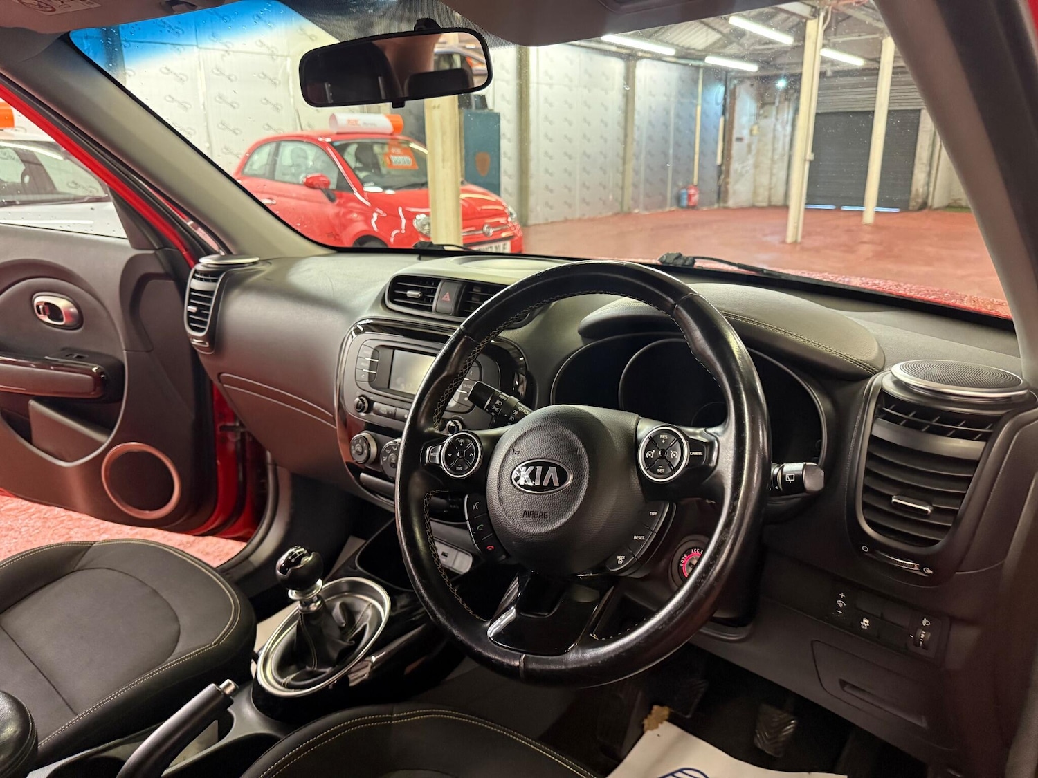 Used Kia Soul 2014 for sale - 77198327: Photo 24