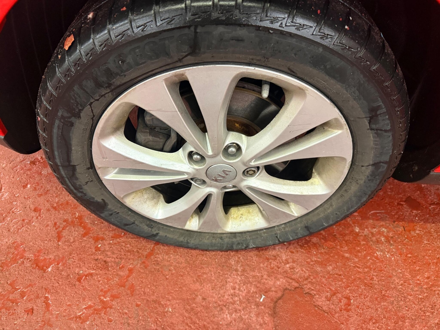 Used Kia Soul 2014 for sale - 77198327: Photo 26