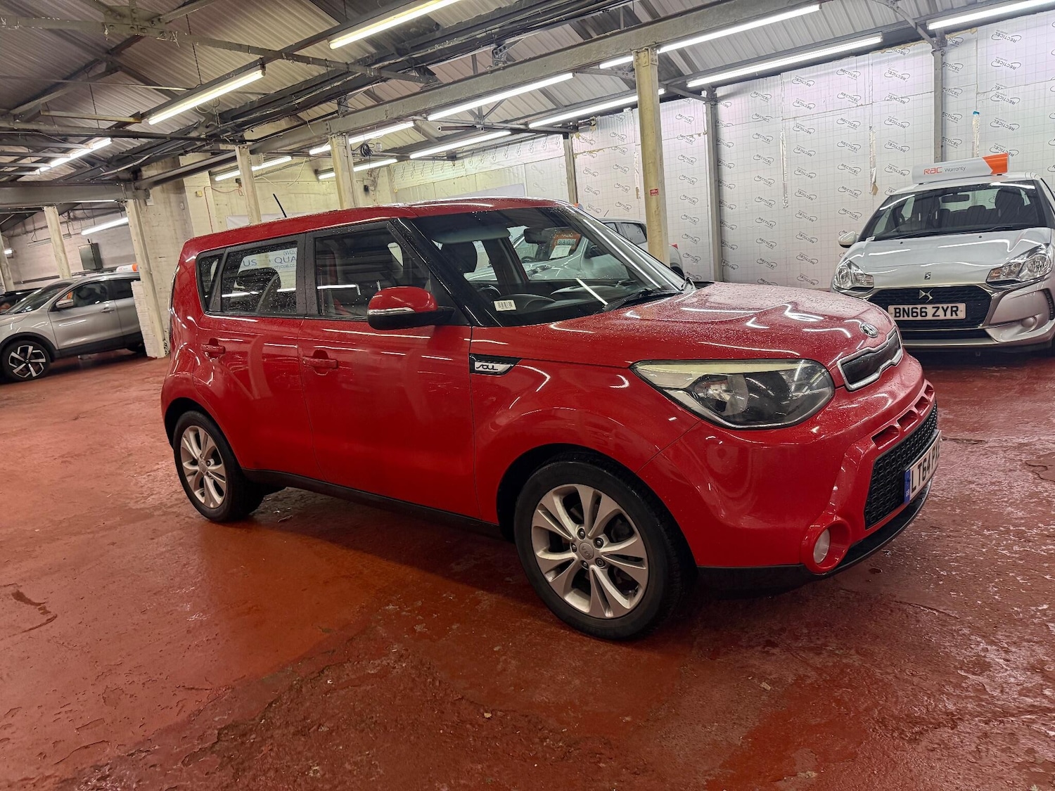 Used Kia Soul 2014 for sale - 77198327: Photo 5