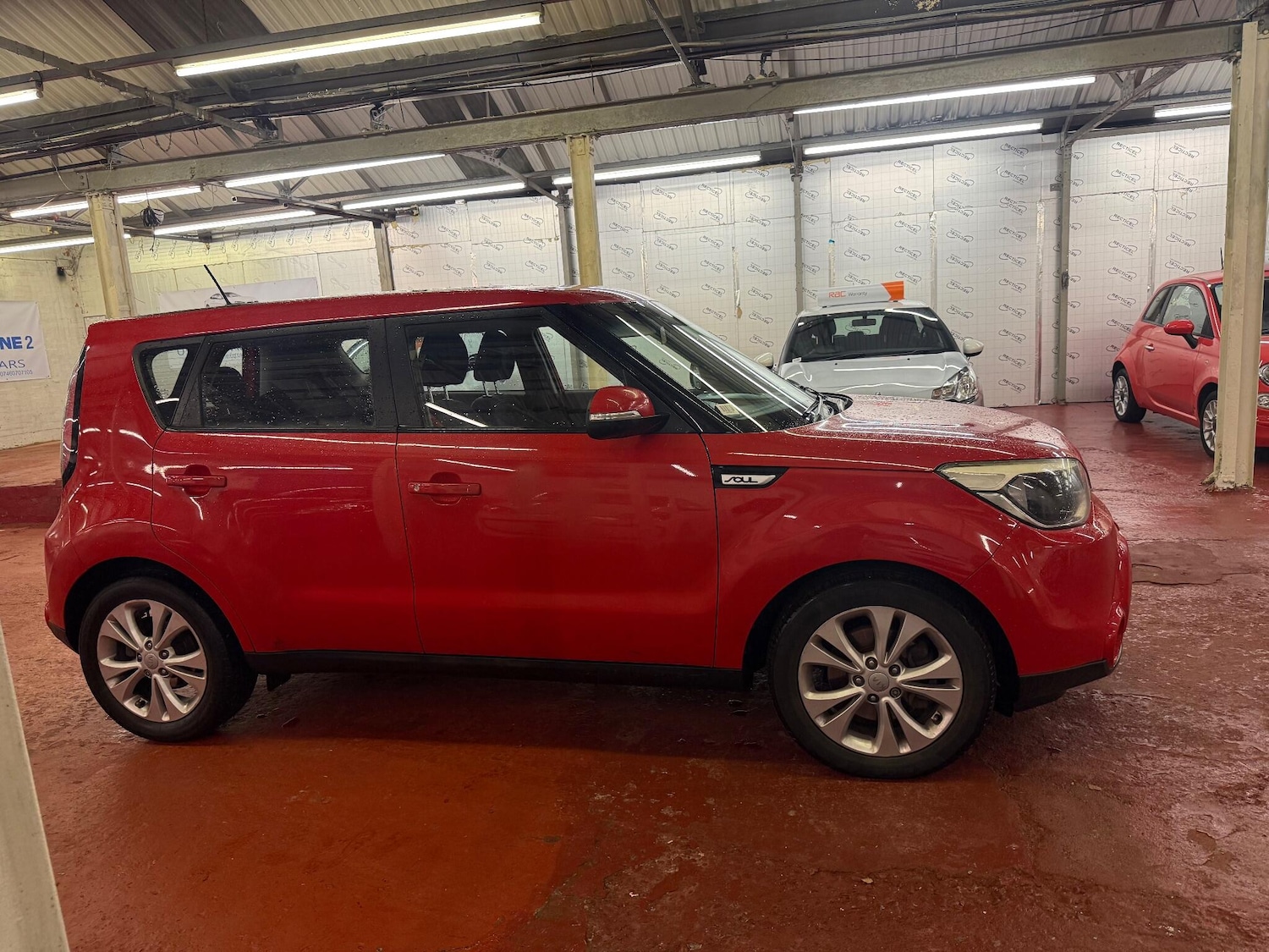 Used Kia Soul 2014 for sale - 77198327: Photo 6