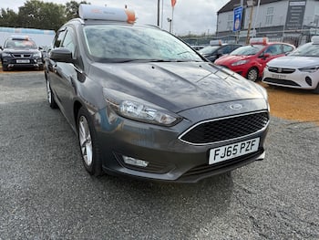 Used Ford Focus 2015 for sale - 79711091: Photo