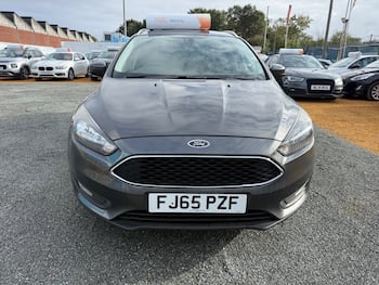 Used Ford Focus 2015 for sale - 79711091: Photo
