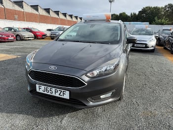 Used Ford Focus 2015 for sale - 79711091: Photo