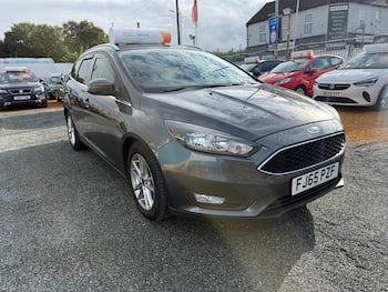 Used Ford Focus 2015 for sale - 79711091: Photo
