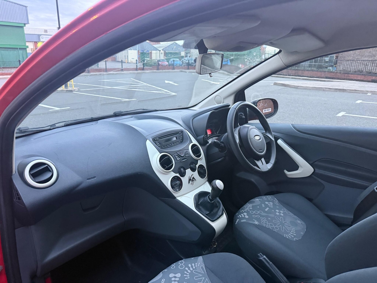 Used Ford Ka 2011 for sale - 76422946: Photo 12