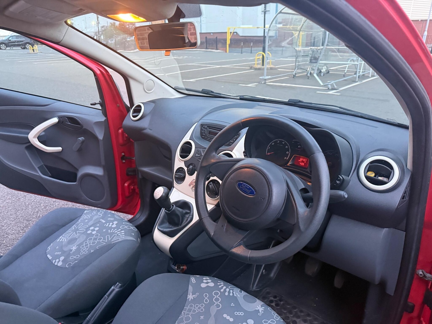 Used Ford Ka 2011 for sale - 76422946: Photo 13